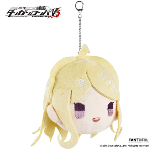 『ニューダンガンロンパV3』FP001DGRPV32024 ぬいぐるみキーチェーン 赤松楓