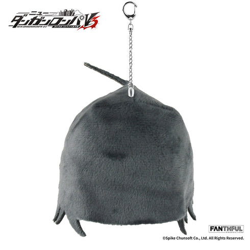 『ニューダンガンロンパV3』FP002DGRPV32024 ぬいぐるみキーチェーン 最原終一