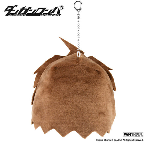 『ダンガンロンパ』FP001DGRP12024 ぬいぐるみキーチェーン 苗木誠