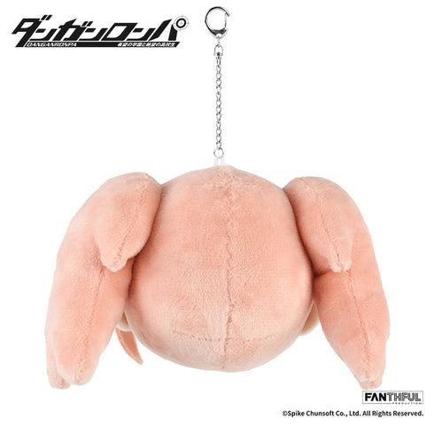 『ダンガンロンパ』FP002DGRP12024 ぬいぐるみキーチェーン 江ノ島盾子