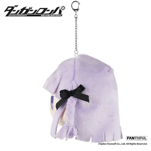 『ダンガンロンパ』FP003DGRP12024 ぬいぐるみキーチェーン 霧切響子