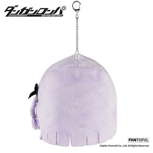 『ダンガンロンパ』FP003DGRP12024 ぬいぐるみキーチェーン 霧切響子