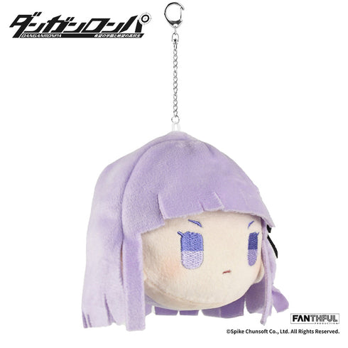 『ダンガンロンパ』FP003DGRP12024 ぬいぐるみキーチェーン 霧切響子