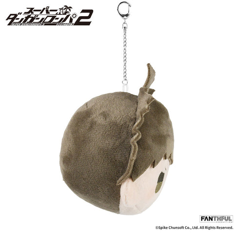 『スーパーダンガンロンパ2』FP001DGRP22024 ぬいぐるみキーチェーン 日向創