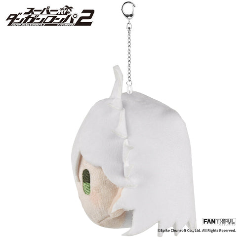 『スーパーダンガンロンパ2』FP002DGRP22024 ぬいぐるみキーチェーン 狛枝凪斗