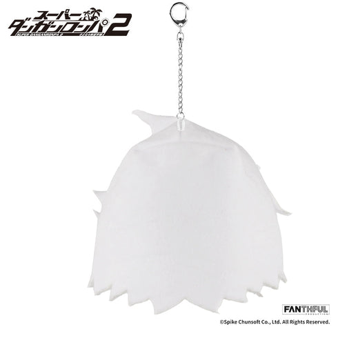 『スーパーダンガンロンパ2』FP002DGRP22024 ぬいぐるみキーチェーン 狛枝凪斗