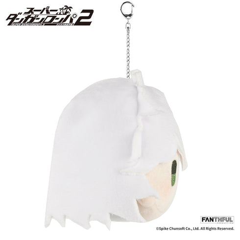 『スーパーダンガンロンパ2』FP002DGRP22024 ぬいぐるみキーチェーン 狛枝凪斗