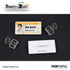 『STEINS;GATE』008_FANTHFUL FP001SG2026 トレーディングアクリルバッジ【BOX】