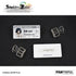 『STEINS;GATE』008_FANTHFUL FP001SG2026 トレーディングアクリルバッジ【BOX】