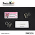 『STEINS;GATE』008_FANTHFUL FP001SG2026 トレーディングアクリルバッジ【BOX】
