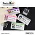 『STEINS;GATE』008_FANTHFUL FP001SG2026 トレーディングアクリルバッジ【BOX】
