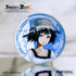 『STEINS;GATE』009_FANTHFUL FP002SG2026 トレーディング缶バッジ【BOX】