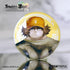 『STEINS;GATE』009_FANTHFUL FP002SG2026 トレーディング缶バッジ【BOX】