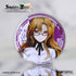 『STEINS;GATE』009_FANTHFUL FP002SG2026 トレーディング缶バッジ【BOX】