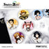 『STEINS;GATE』009_FANTHFUL FP002SG2026 トレーディング缶バッジ【BOX】