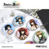 『STEINS;GATE』009_FANTHFUL FP002SG2026 トレーディング缶バッジ【BOX】