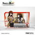 『STEINS;GATE』FANTHFUL FP005SG2026 アクリルスタンド 牧瀬紅莉栖