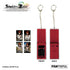 『STEINS;GATE』FANTHFUL FP008SG2026 携帯電話型アクリルキーホルダー 牧瀬紅莉栖