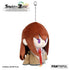 『STEINS;GATE』FANTHFUL FP010SG2026 ぬいぐるみキーホルダー 牧瀬紅莉栖