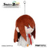 『STEINS;GATE』FANTHFUL FP011SG2026 ぬいぐるみキーホルダー 牧瀬紅莉栖 白衣Ver.