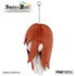 『STEINS;GATE』FANTHFUL FP011SG2026 ぬいぐるみキーホルダー 牧瀬紅莉栖 白衣Ver.