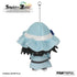『STEINS;GATE』FANTHFUL FP012SG2026 ぬいぐるみキーホルダー 椎名まゆり