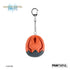 "Monster Hunter Stories 3: Twin Dragons of Destiny" 002_FANTHFUL FP002MHS32026 Plush Keychain (Rathalos Egg)