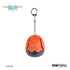 "Monster Hunter Stories 3: Twin Dragons of Destiny" 002_FANTHFUL FP002MHS32026 Plush Keychain (Rathalos Egg)