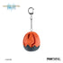 "Monster Hunter Stories 3: Twin Dragons of Destiny" 002_FANTHFUL FP002MHS32026 Plush Keychain (Rathalos Egg)