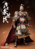 『盛世大唐』303TOYS DT001 太宗 李世民 1/12スケール可動フィギュア 通常版