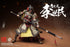 『盛世大唐』303TOYS DT001 太宗 李世民 1/12スケール可動フィギュア 通常版