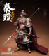 『盛世大唐』303TOYS DT002 武衛大将軍 秦瓊(しんけい) 1/12スケール可動フィギュア 通常版