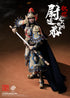 『盛世大唐』303TOYS DT003 右武候大将軍 尉遅恭(うっちきょう) 1/12スケール可動フィギュア 通常版