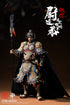 『盛世大唐』303TOYS DT003 右武候大将軍 尉遅恭(うっちきょう) 1/12スケール可動フィギュア 通常版