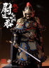 『盛世大唐』303TOYS DT003 右武候大将軍 尉遅恭(うっちきょう) 1/12スケール可動フィギュア 通常版
