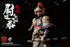 『盛世大唐』303TOYS DT003 右武候大将軍 尉遅恭(うっちきょう) 1/12スケール可動フィギュア 通常版