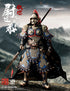 『盛世大唐』303TOYS DT003 右武候大将軍 尉遅恭(うっちきょう) 1/12スケール可動フィギュア 通常版