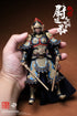 『盛世大唐』303TOYS DT003 右武候大将軍 尉遅恭(うっちきょう) 1/12スケール可動フィギュア 通常版