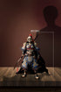 『盛世大唐』303TOYS DT003 右武候大将軍 尉遅恭(うっちきょう) 1/12スケール可動フィギュア 通常版