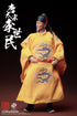 『盛世大唐』303TOYS DT004 太宗 李世民(龍袍Ver.) 1/12スケール可動フィギュア