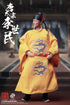 『盛世大唐』303TOYS DT004 太宗 李世民(龍袍Ver.) 1/12スケール可動フィギュア