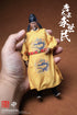 『盛世大唐』303TOYS DT004 太宗 李世民(龍袍Ver.) 1/12スケール可動フィギュア