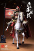 『盛世大唐』303TOYS DT001B 太宗 李世民 1/12スケール可動フィギュア 豪華版
