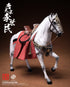 『盛世大唐』303TOYS DT001B 太宗 李世民 1/12スケール可動フィギュア 豪華版