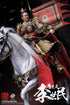 『盛世大唐』303TOYS DT001B 太宗 李世民 1/12スケール可動フィギュア 豪華版