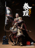 『盛世大唐』303TOYS DT002B 武衛大将軍 秦瓊(しんけい) 1/12スケール可動フィギュア 豪華版