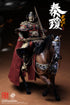 『盛世大唐』303TOYS DT002B 武衛大将軍 秦瓊(しんけい) 1/12スケール可動フィギュア 豪華版