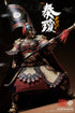 『盛世大唐』303TOYS DT002B 武衛大将軍 秦瓊(しんけい) 1/12スケール可動フィギュア 豪華版