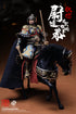 『盛世大唐』303TOYS DT003B 右武候大将軍 尉遅恭(うっち きょう) 1/12スケール可動フィギュア 豪華版