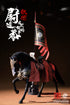 『盛世大唐』303TOYS DT003B 右武候大将軍 尉遅恭(うっち きょう) 1/12スケール可動フィギュア 豪華版